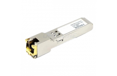 Медные SFP модули