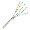 Кабель Cabletech UTP4 cat.5е, одножильный / 305м / CCA