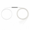 Сплиттер PLC 1x16 steel tube 0,9mm 1,5m G657