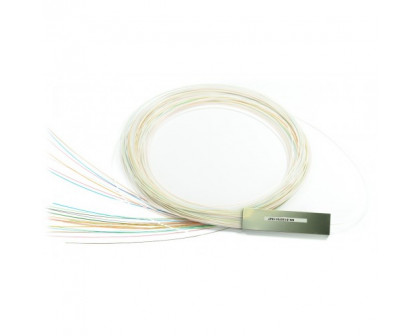 Сплиттер PLC 1x32 steel tube 0,9mm 1,5m G657