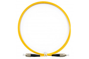 Оптический шнур FC-FC/UPC SM 9/125 simplex  3м