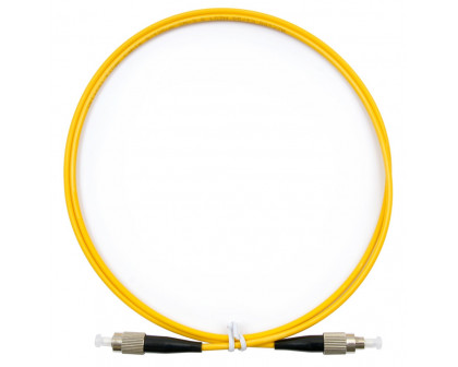 Оптический шнур FC-FC/UPC SM 9/125 simplex  3м