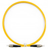 Оптический шнур FC-FC/UPC SM 9/125 simplex  1м
