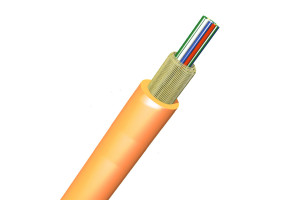 Оптический кабель для применения внутри помещений (Distribution cable) CO-DV4-3