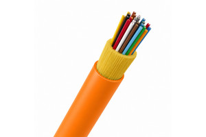Оптический кабель распределительный Distribution Cable 50/125 (OM2) 16F IN/OUT UV LSZH