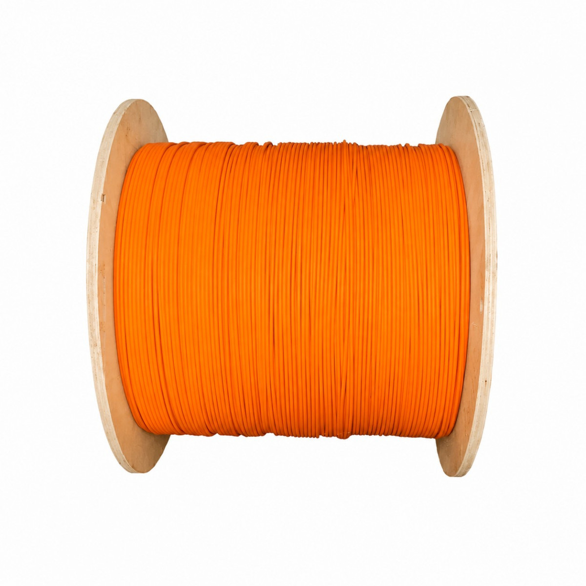 Оптический кабель распределительный Distribution Cable 50/125 (OM2) 16F IN/OUT UV LSZH