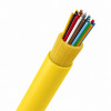 Оптический кабель распределительный Distribution Cable 9/125 (G657A1) 16F IN/OUT UV LSZH