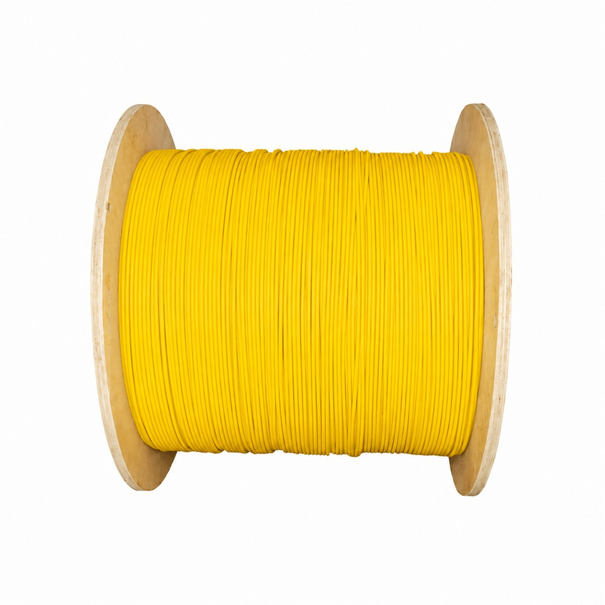 Оптический кабель распределительный Distribution Cable 9/125 (G657A1) 16F IN/OUT UV LSZH