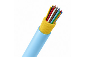 Оптический кабель распределительный Distribution Cable 50/125 (OM2) 8F IN/OUT UV LSZH