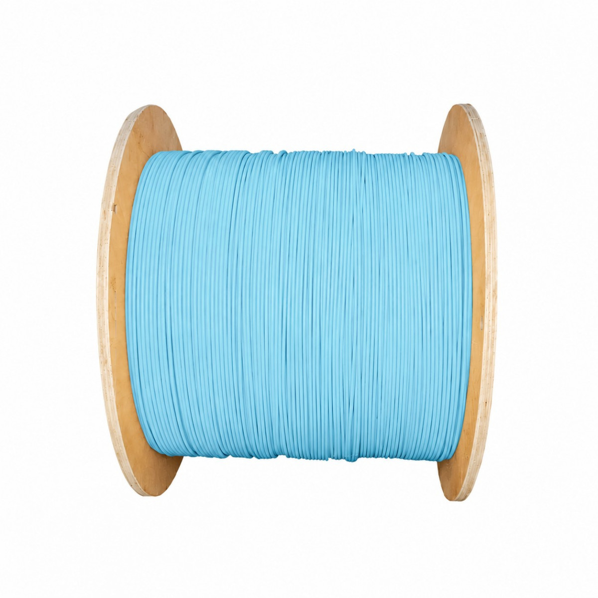 Оптический кабель распределительный Distribution Cable 50/125 (OM2) 8F IN/OUT UV LSZH