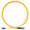 Оптический шнур FC-LC/UPC SM 9/125 simplex  10м