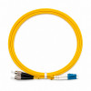 Оптический шнур FC-LC/UPC SM 9/125 duplex 3м