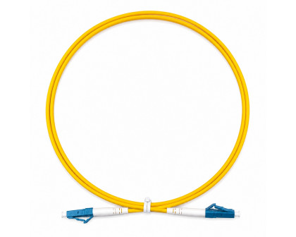 Оптический шнур LC-LC/UPC SM 9/125 simplex  5м