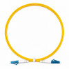 Оптический шнур LC-LC/UPC SM 9/125 simplex  2м