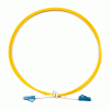 Оптический шнур LC-LC/UPC SM 9/125 simplex  10м