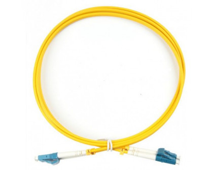 Оптический шнур LC-LC/UPC SM 9/125 duplex  2м