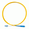 Оптический шнур SC-LC/UPC SM 9/125 simplex  5м