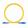 Оптический шнур SC-LC/UPC SM 9/125 simplex  5м