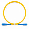 Оптический шнур SC-SC/UPC SM 9/125 simplex  10м
