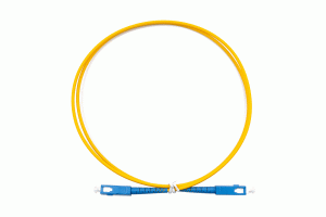 Оптический шнур SC-SC/UPC SM 9/125 simplex  10м