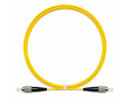 Оптический шнур ST-ST/UPC SM 9/125 simplex  3м