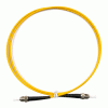 Оптический шнур ST-ST/UPC SM 9/125 simplex  2м