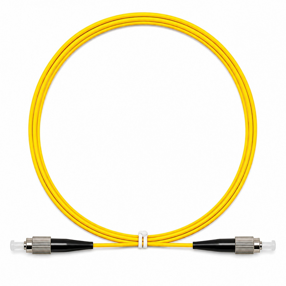 Оптический шнур ST-ST/UPC SM 9/125 simplex  2м