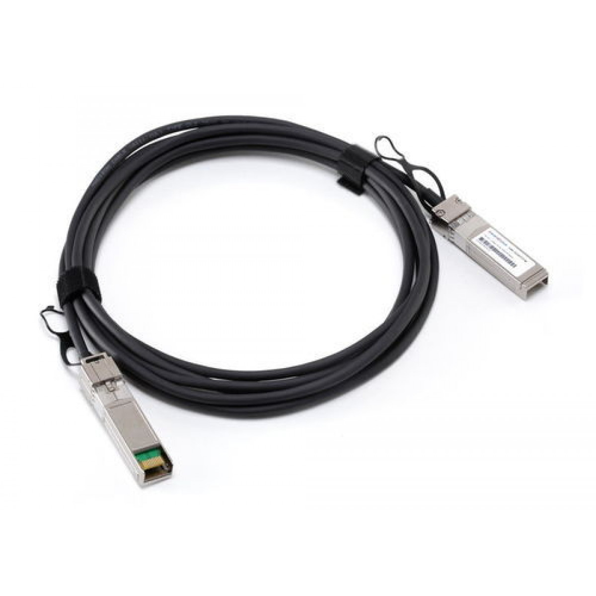 Direct Atttach Cable (DAC) SFP+, 10Гбит/с, 1м