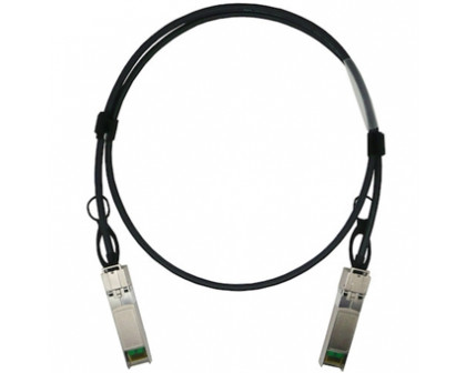 Direct Atttach Cable (DAC) QSFP+, 40Гбит/с, 1м