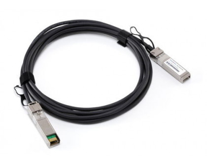 Direct Atttach Cable (DAC) SFP+, 10Гбит/с, 3м