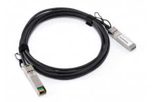 Direct Atttach Cable (DAC) SFP+, 10Гбит/с, 2м