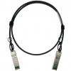 Direct Atttach Cable (DAC) QSFP+, 40Гбит/с, 5м