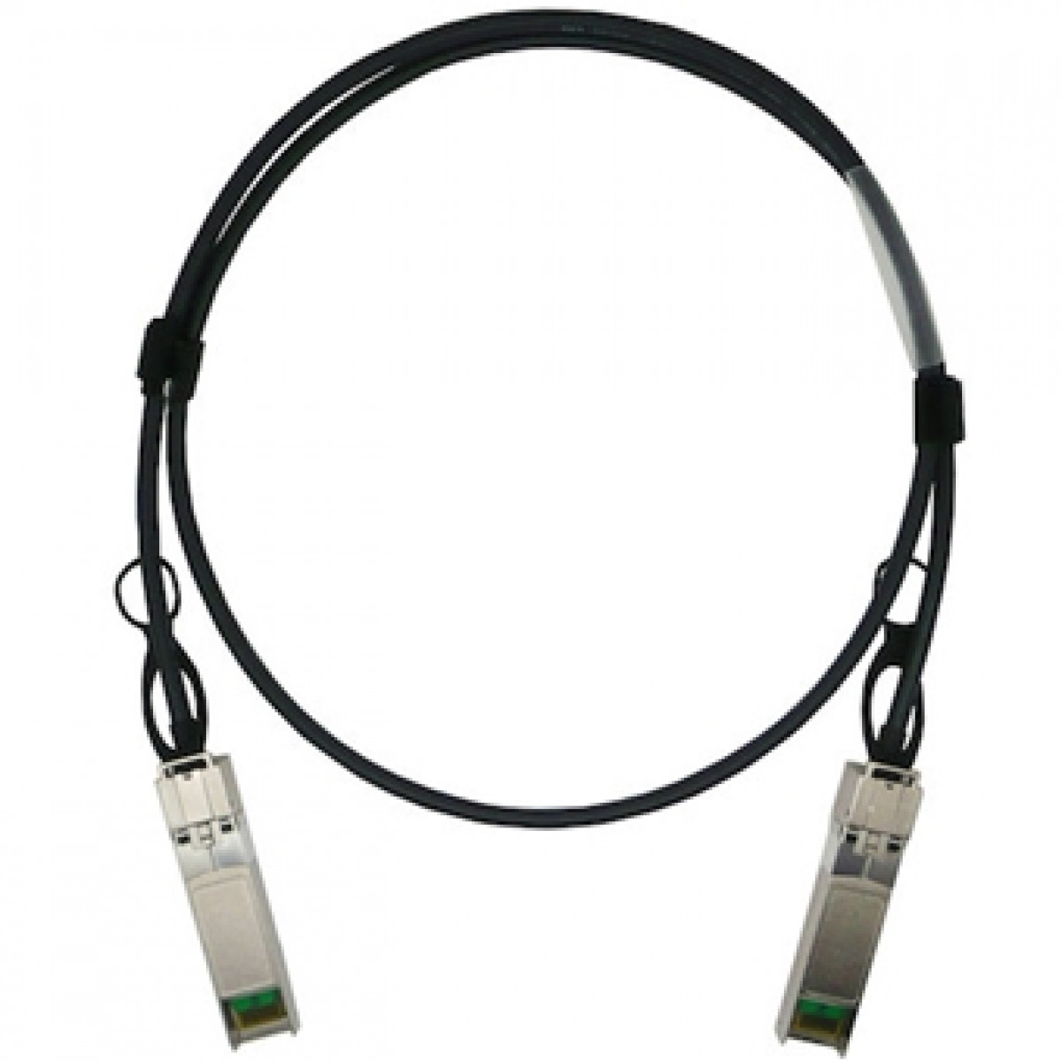 Direct Atttach Cable (DAC) QSFP+, 40Гбит/с, 5м