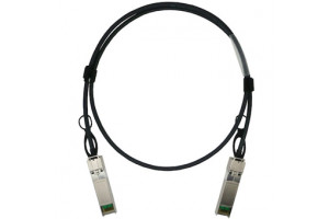 Direct Atttach Cable (DAC) QSFP+, 40Гбит/с, 5м