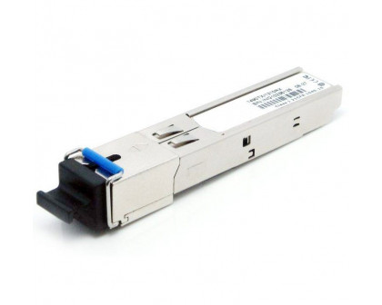 Модуль SFP GPON, 2.5/1.25Гбит/с,1490/1310нм, 20км, SC, C+