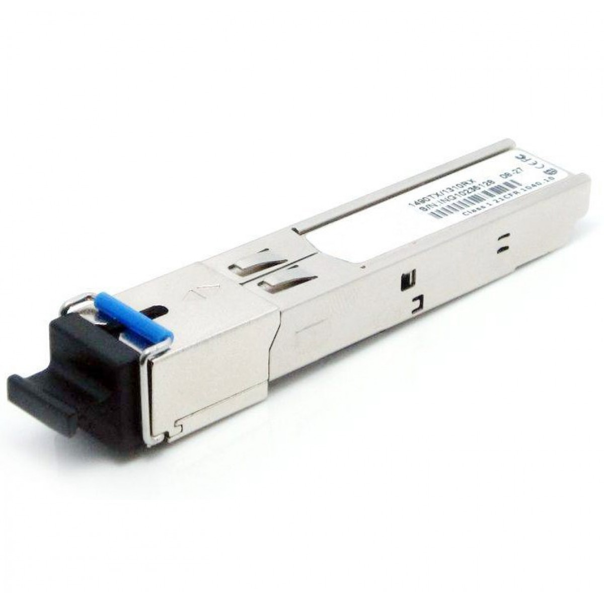 Модуль SFP GPON, 2.5/1.25Гбит/с,1490/1310нм, 20км, SC, В+