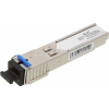 Модуль SFP WDM, 1.25Гбит/с, 1310/1550нм, 40км, SC, DDM