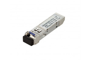 Модуль SFP WDM, 1,25Гбит/с, 1550/1310нм, 3км, LC, DDM