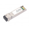 Модуль SFP+ Double LC, 10Гбит/с, 1550нм, 80км, DDM